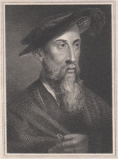 Edward Seymour, Duke of Somerset